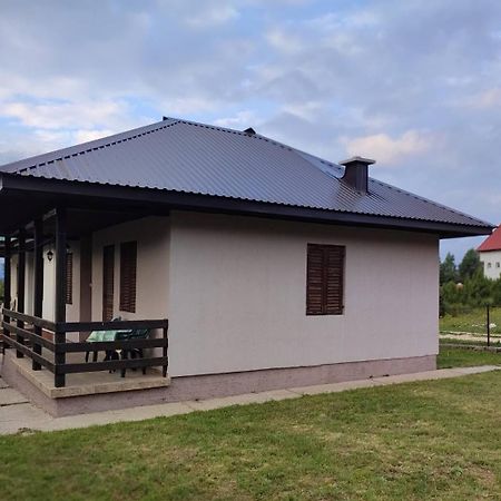 Nikolija Villa Žabljak Екстериор снимка