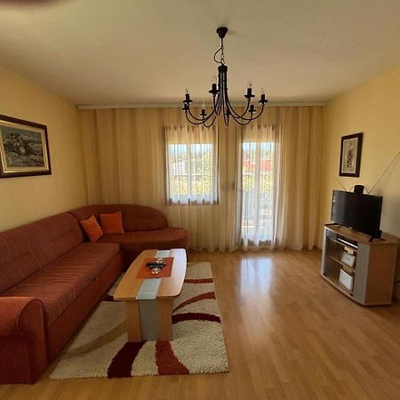 Nikolija Villa Žabljak Екстериор снимка