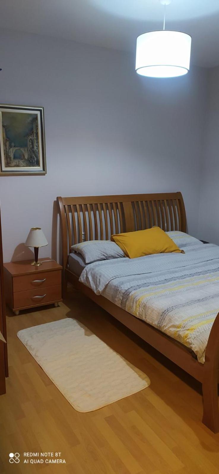 Nikolija Villa Žabljak Екстериор снимка