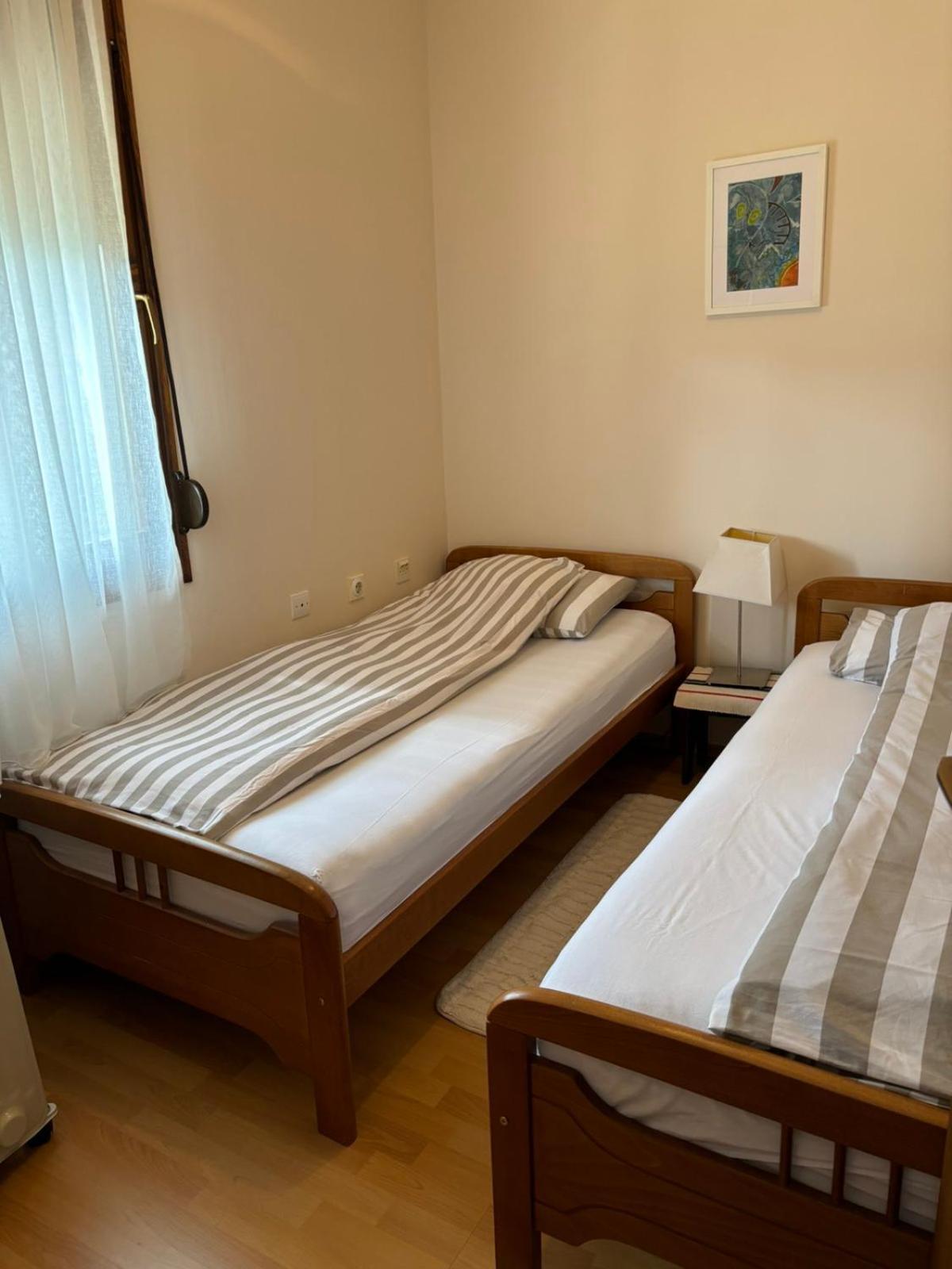 Nikolija Villa Žabljak Екстериор снимка